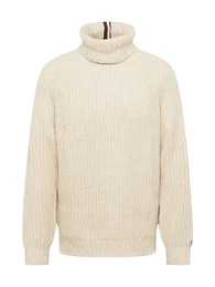 Pullover ecru