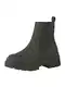 MARCO TOZZI Chelsea boty  khaki