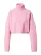 EDITED Svetr 'Odine'  pink