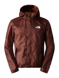 Jacke 'SEASONAL MOUNTAIN' dunkelbraun