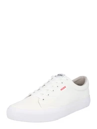 Sneaker 'Dyer' melone / wei
