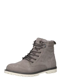Schnürboots ''''ASHLAND 2.0'''' dunkelgrau