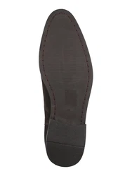 ABOUT YOU Stiefel 'Kimi' dunkelbraun