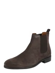ABOUT YOU Stiefel 'Kimi' dunkelbraun
