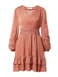 Šaty 'Thea' oranžová