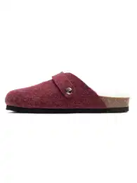 Klompe 'Gavarnie' bordo