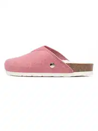 Pantofle 'Fudji' pink