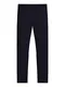 TOMMY HILFIGER Hose 'Bleecker 1985' marine / rot / wei