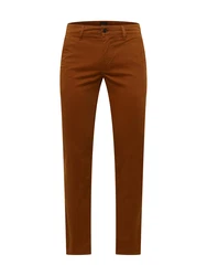 BOSS Hose cognac