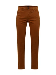 Hose cognac