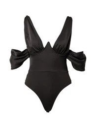 Tričkové body černá