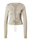 Khaki Sportovní Topy image