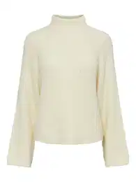 Pulover bež