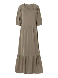 Šaty 'ENWI' olivová