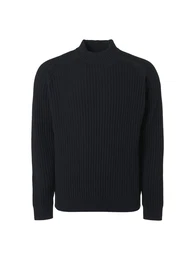 Pullover dunkelblau