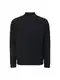 No Excess Pullover dunkelblau