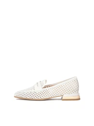 Slip On cipele prljavo bijela