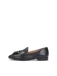 Slip On cipele crna