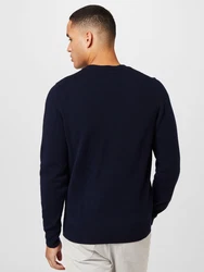NORSE PROJECTS Pullover Sigfred marineblau
