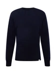 NORSE PROJECTS Pullover Sigfred marineblau
