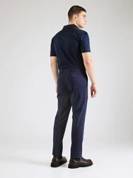 BOSS Hose 'Lenon' navy