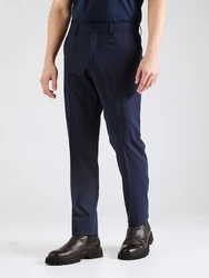 BOSS Hose 'Lenon' navy