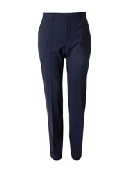 BOSS Hose 'Lenon' navy