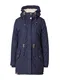 Ragwear Zimska parka ''''ELBA''''  mornarsko plava