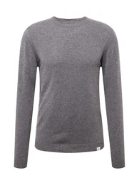 Pullover 'Sigfred' grau