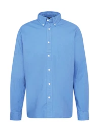 Hemd 'OXFORD' himmelblau
