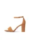 Kazar Sandály  okrová
