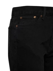 WEEKDAY Jeans 'Easy Poppy' schwarz