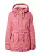 Ragwear Lagana parka 'RAQUELA'  roza