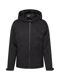 Jacke 'Abel' schwarz