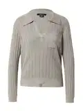 Fini Pleteni Džemperi s Polo ovratnikom image