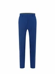 BOSS Hose 'Lenon' blau