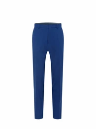 Hose 'Lenon' blau
