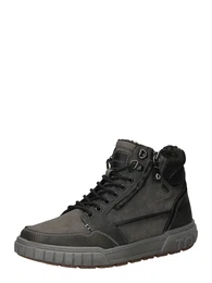 Boots anthrazit / dunkelgrau