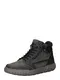 TOM TAILOR Boots anthrazit / dunkelgrau