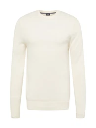 Pullover beige