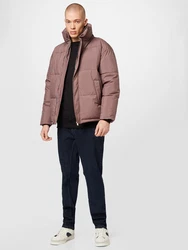 BURTON MENSWEAR LONDON Jacke mauve