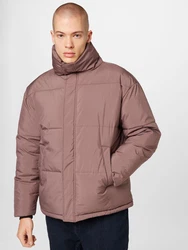 BURTON MENSWEAR LONDON Jacke mauve