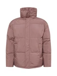 BURTON MENSWEAR LONDON Jacke mauve