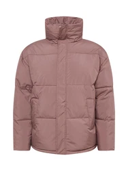 BURTON MENSWEAR LONDON Jacke mauve