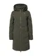 Ragwear Prehoden plašč ''''Rebelka''''  oliva