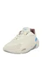 ADIDAS ORIGINALS Sneaker 'Ozelia' beige / blau / offwhite