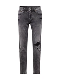 Jeans black denim