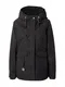 Ragwear Přechodná bunda ''''JAZMIN''''  černá