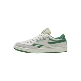 Sneaker 'Club C Revenge' grn / wei