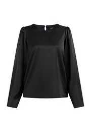Bluza crna